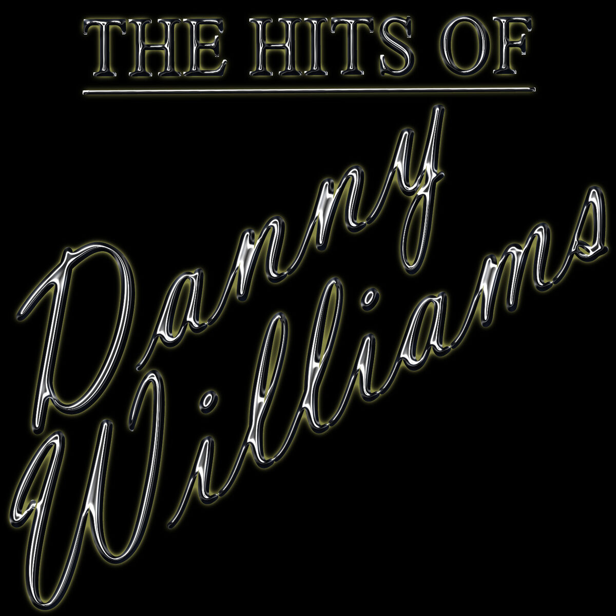 Danny Williams
